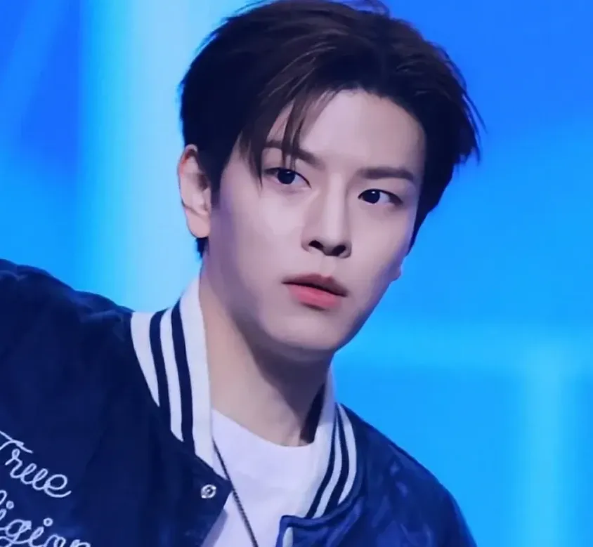 昇玟 (Stray Kids)的最新活動照片