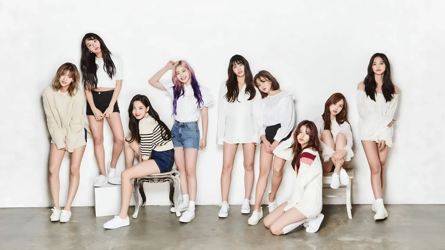 K-pop star post gaining attention now