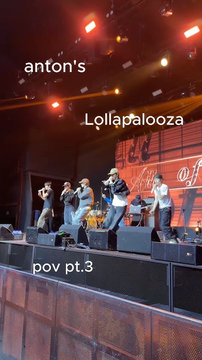 A heartfelt wallpaper shared by Anton (RIIZE)'s fans