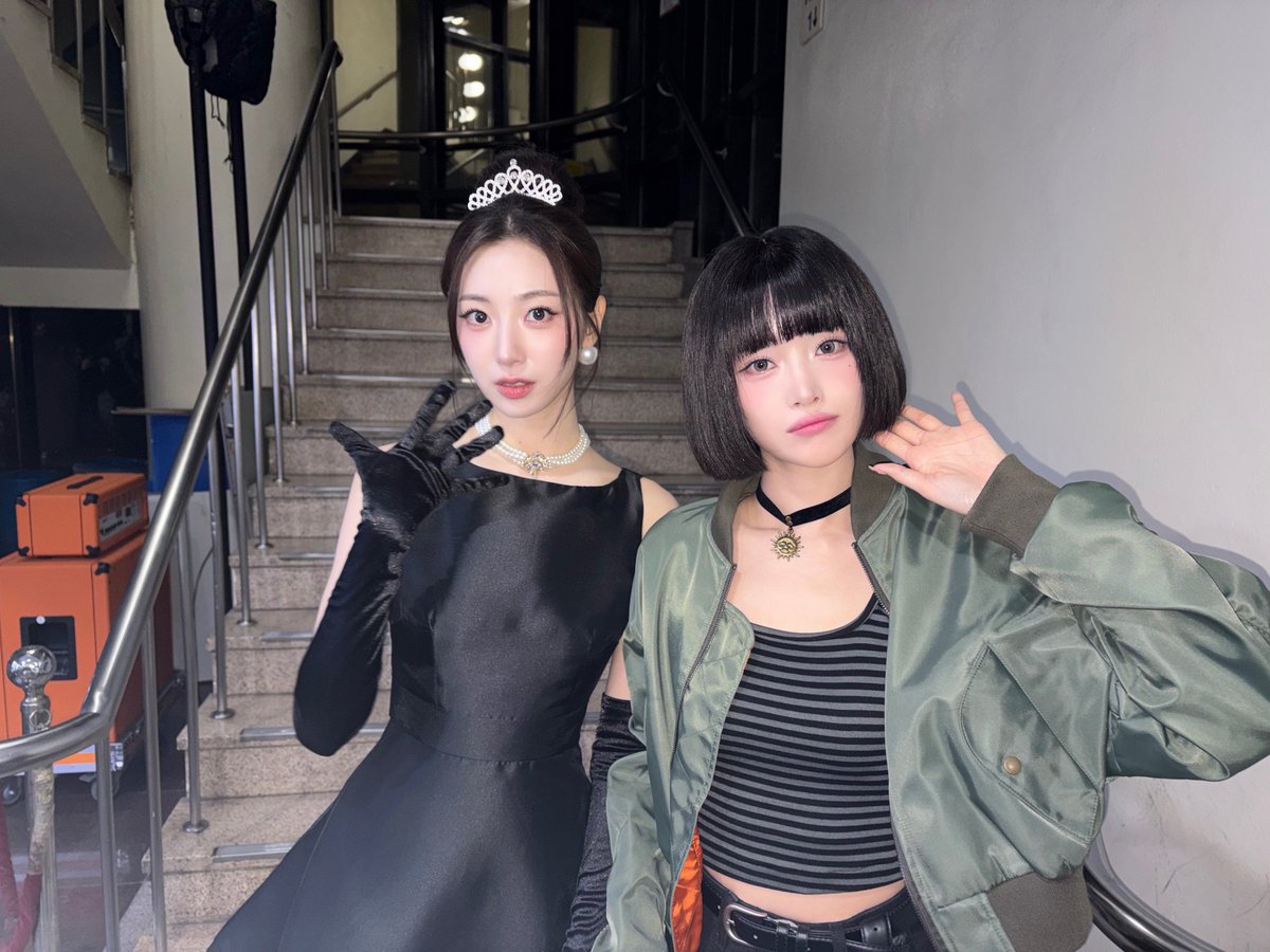 Recent activity shot of H1-KEY