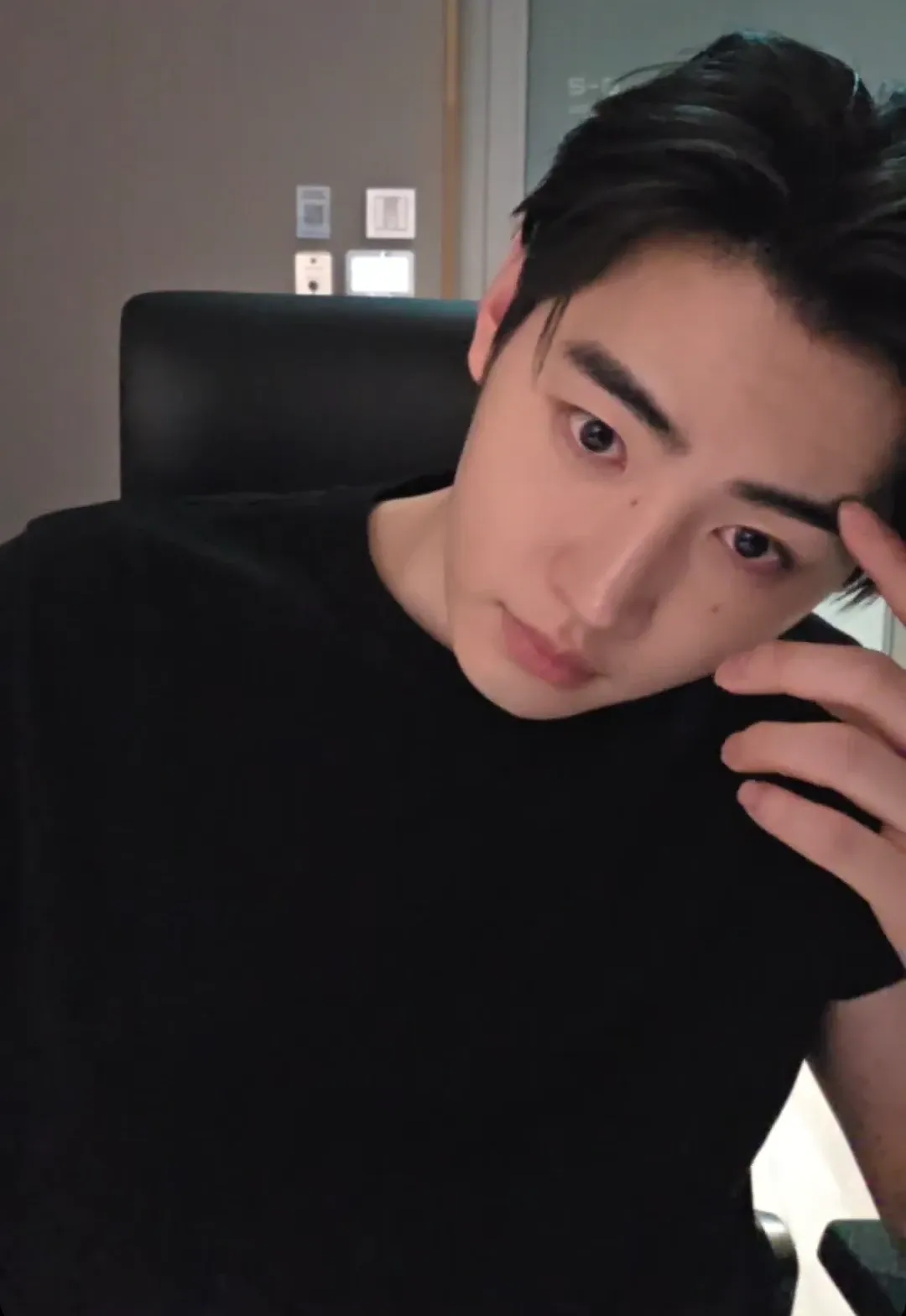 成訓 (ENHYPEN)的最新活動照片