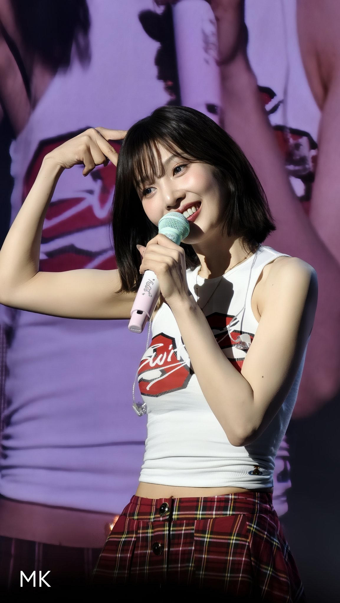 Latest photo of Red Velvet