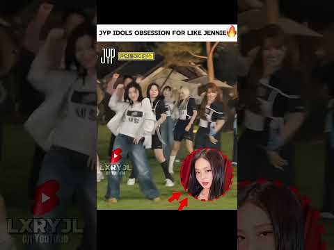 Recent activity shot of Stray Kids