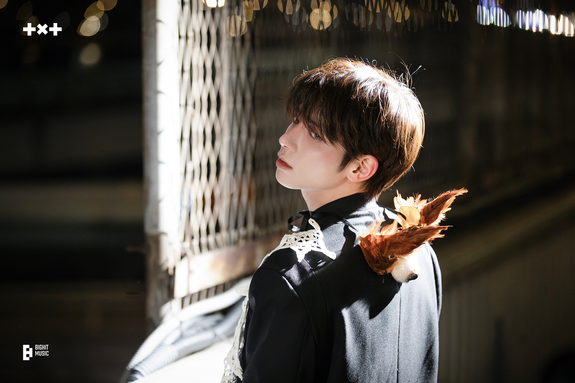태현 (투모로우바이투게더)의 최신 사진