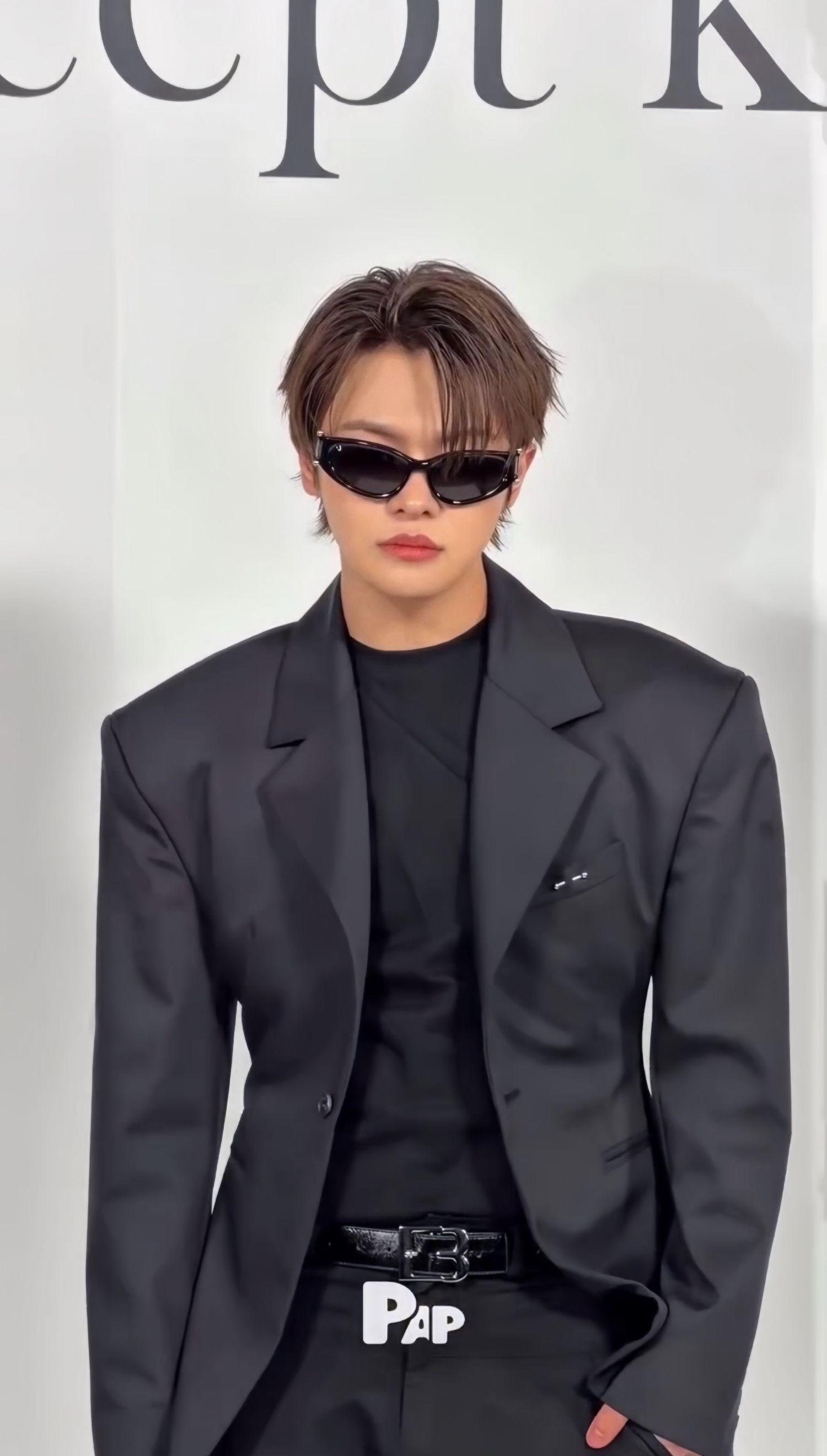 Latest photo of Lee Leo (ALPHA DRIVE ONE)