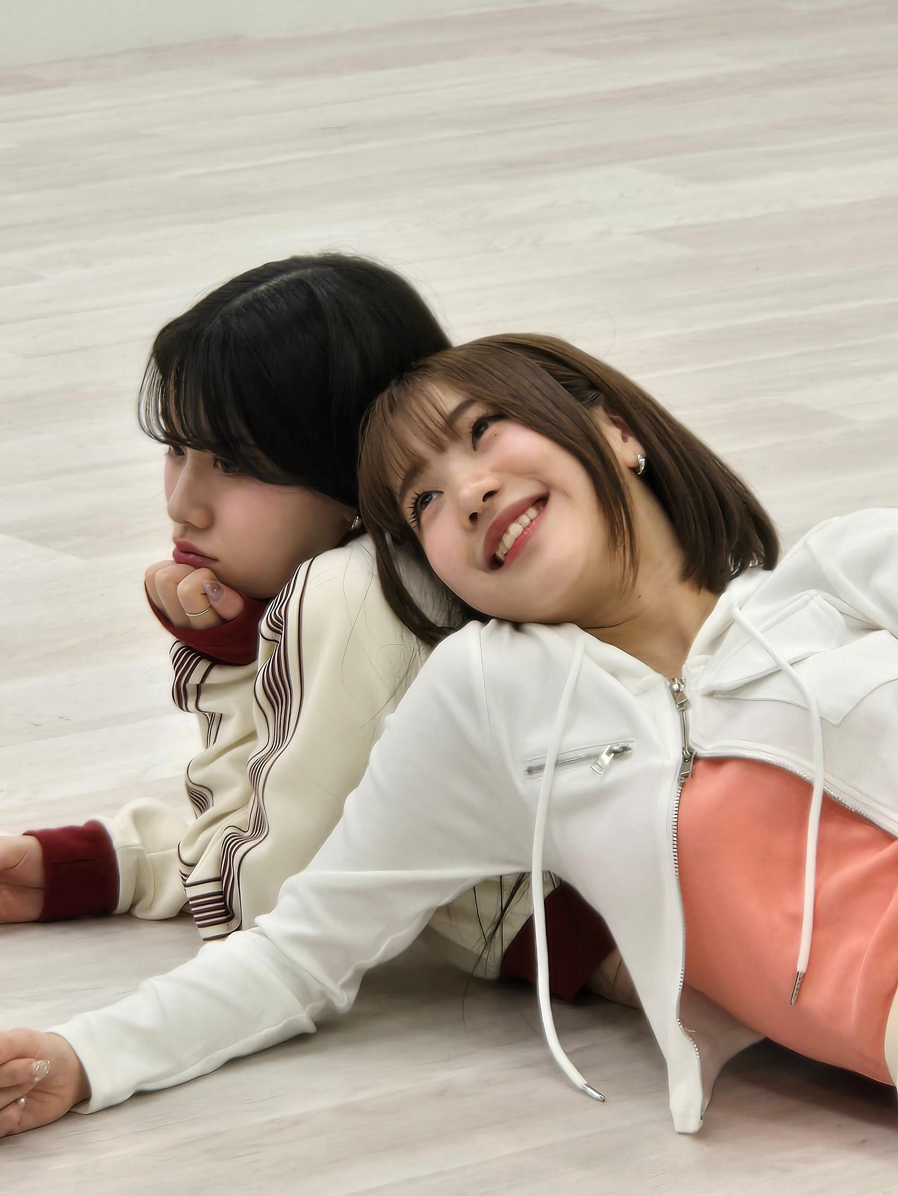 Latest photo of Ebihara Tsuzumi (ME:I)