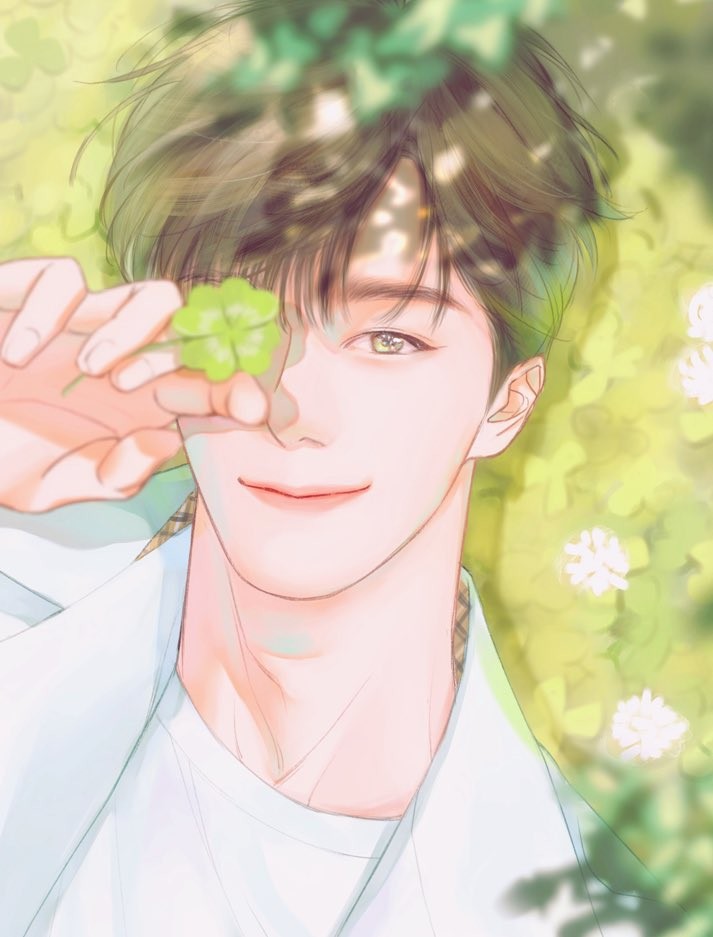 Latest photo of Moonbin (ASTRO)