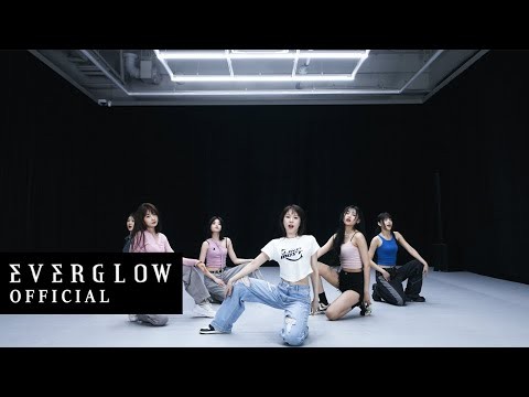Behind-the-scenes cut of EVERGLOW