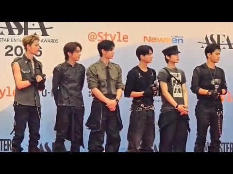 Jay (ENHYPEN)粉絲拍下的瞬間