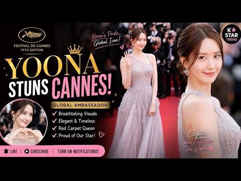 Recent activity shot of Yoona (Girls' Generation)