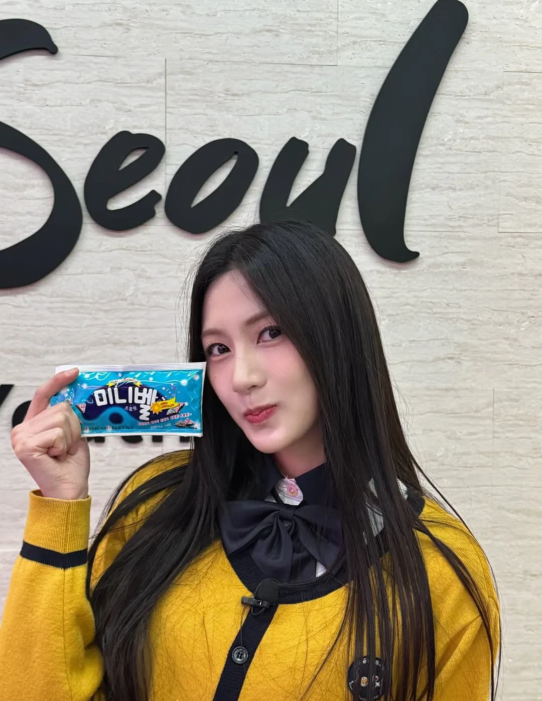 에이핑크 최근 활동샷