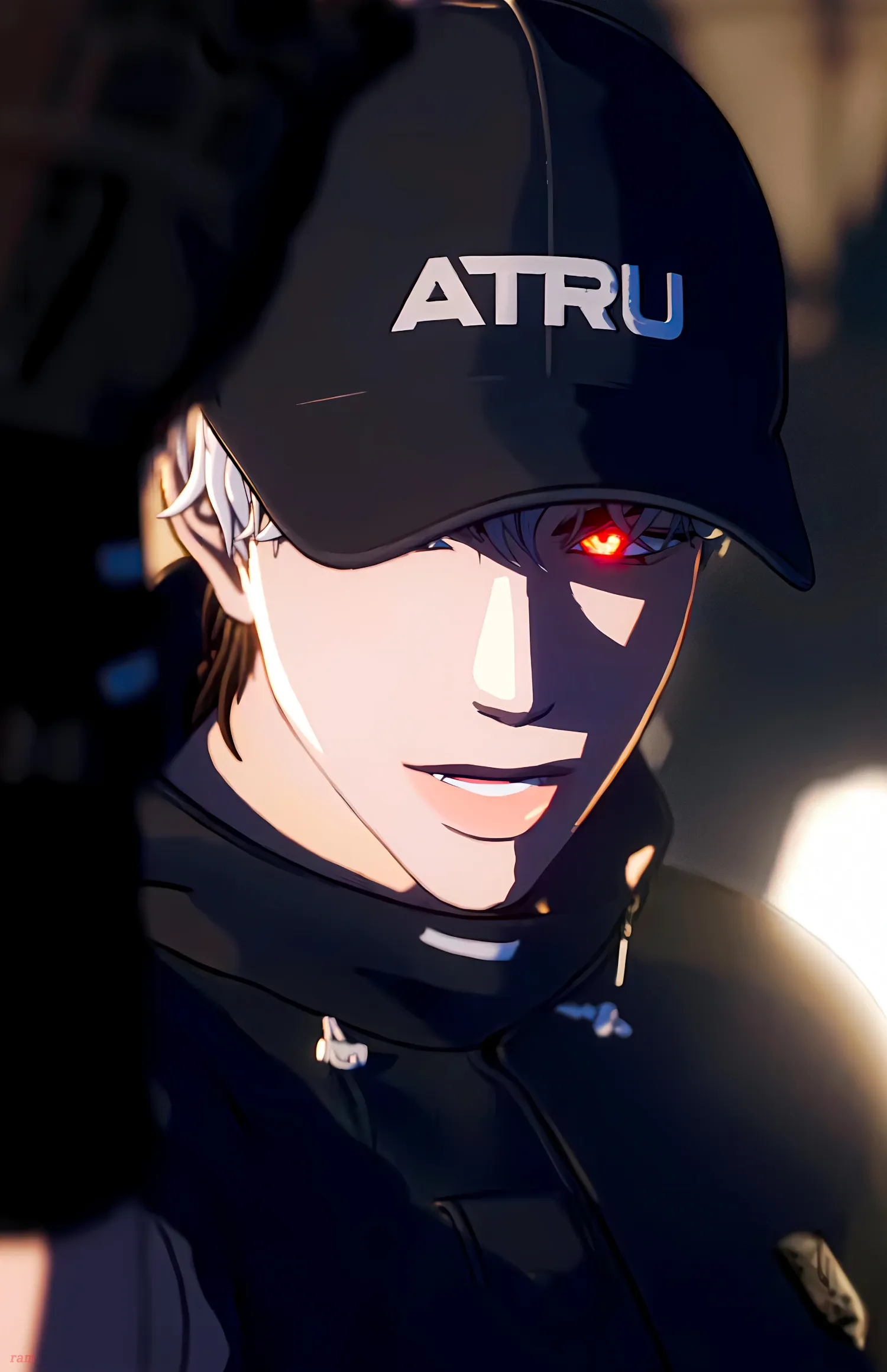 Latest photo of Eunho (PLAVE)