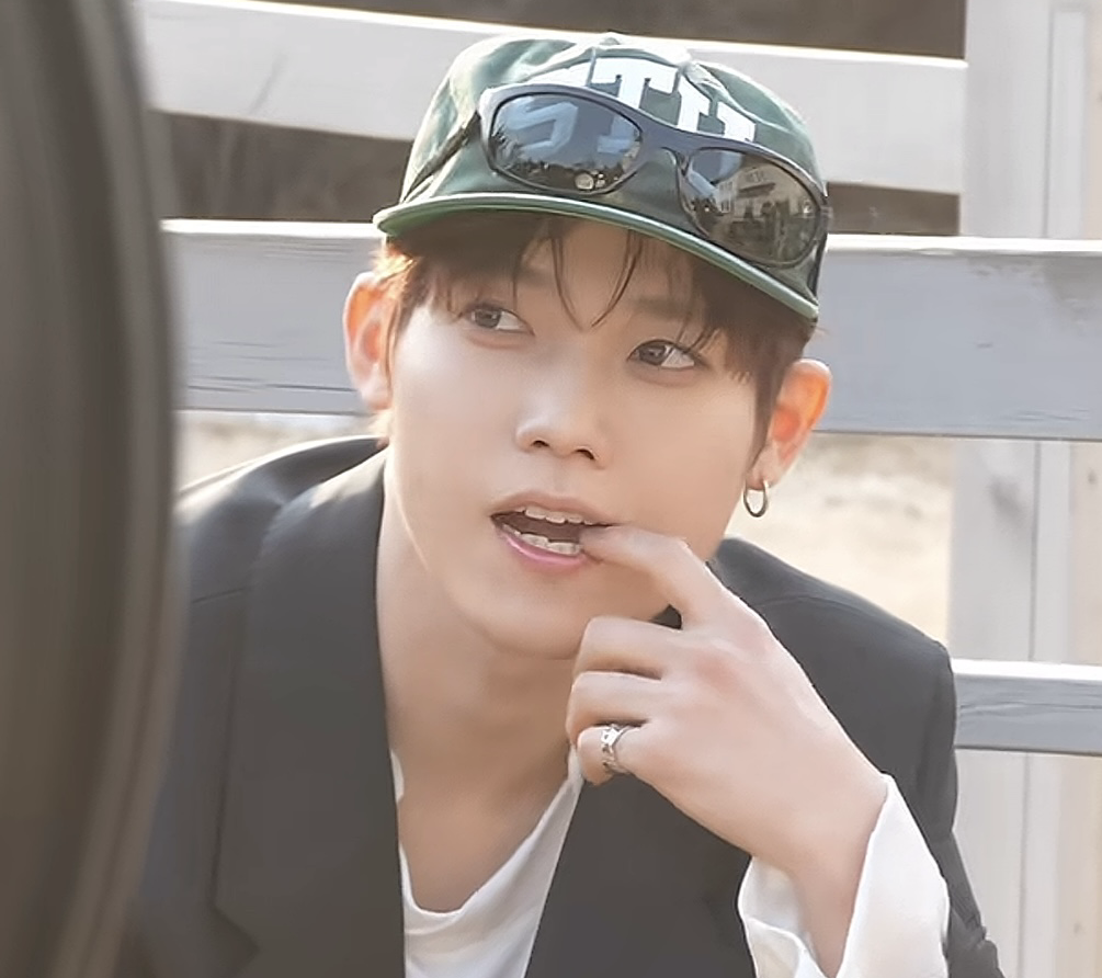 Recent activity shot of Kimura Masaya (INI)