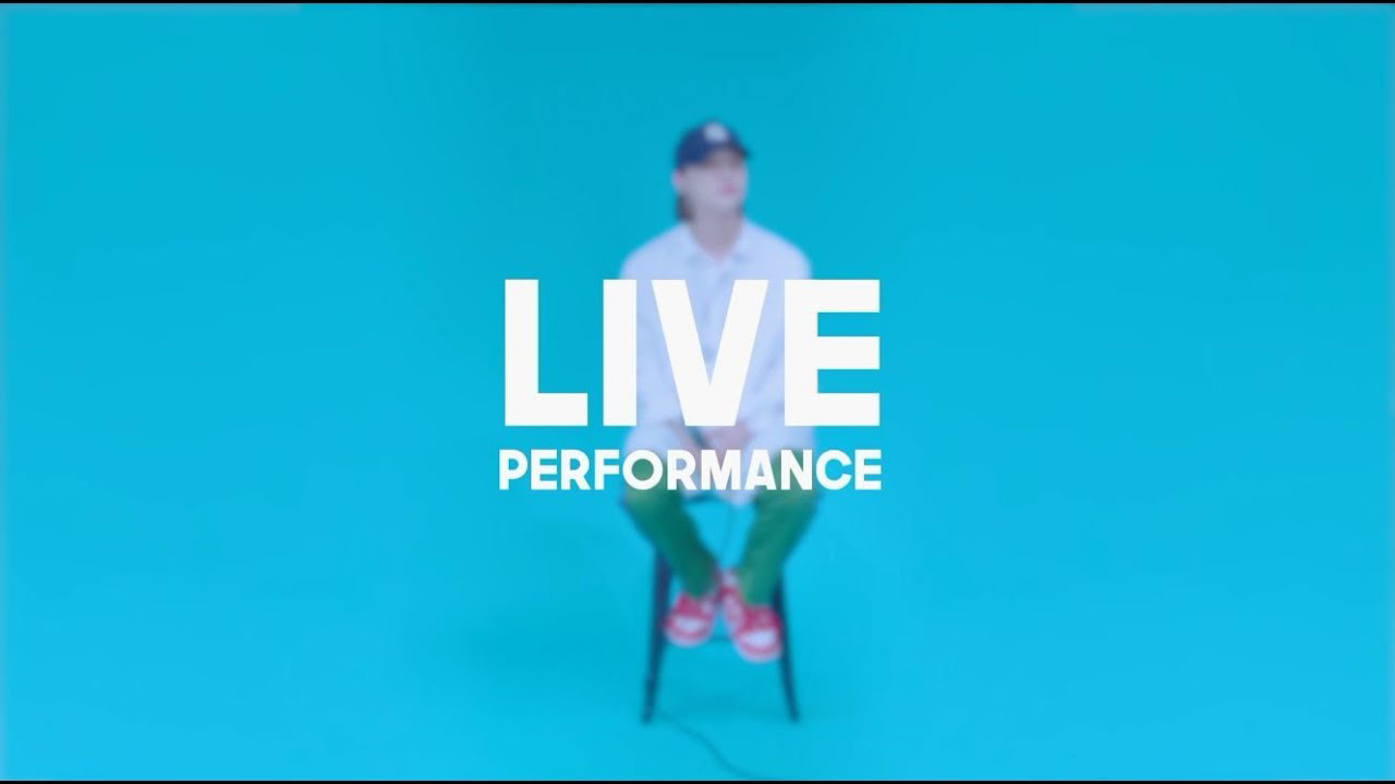 WOODZ粉絲拍下的瞬間