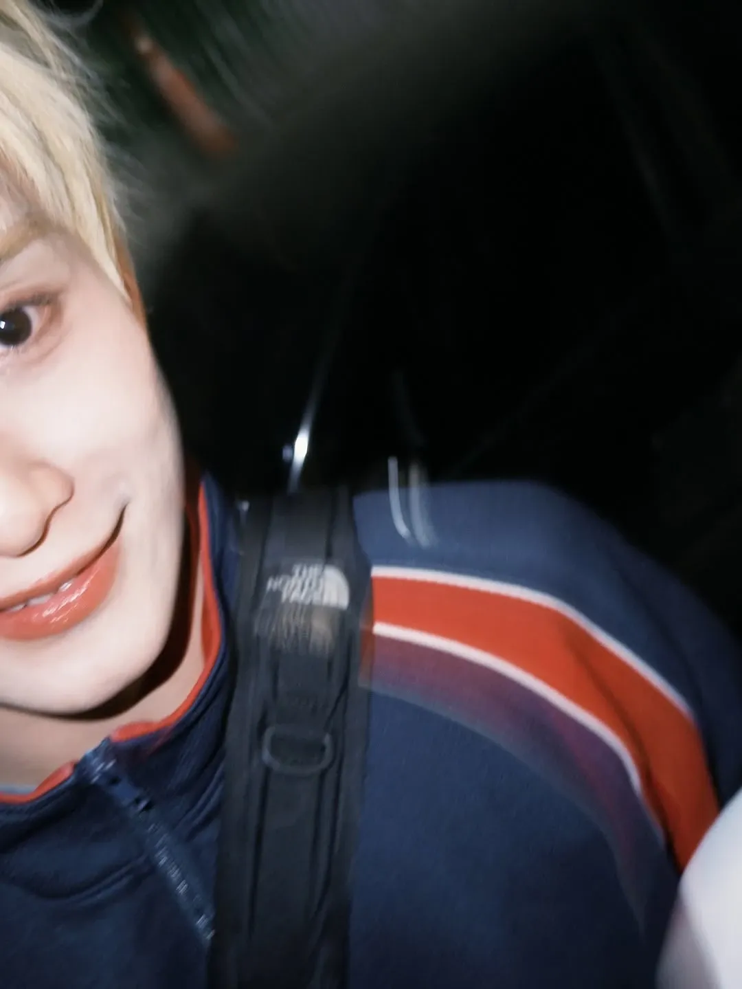 Latest photo of Zayyan (XODIAC)