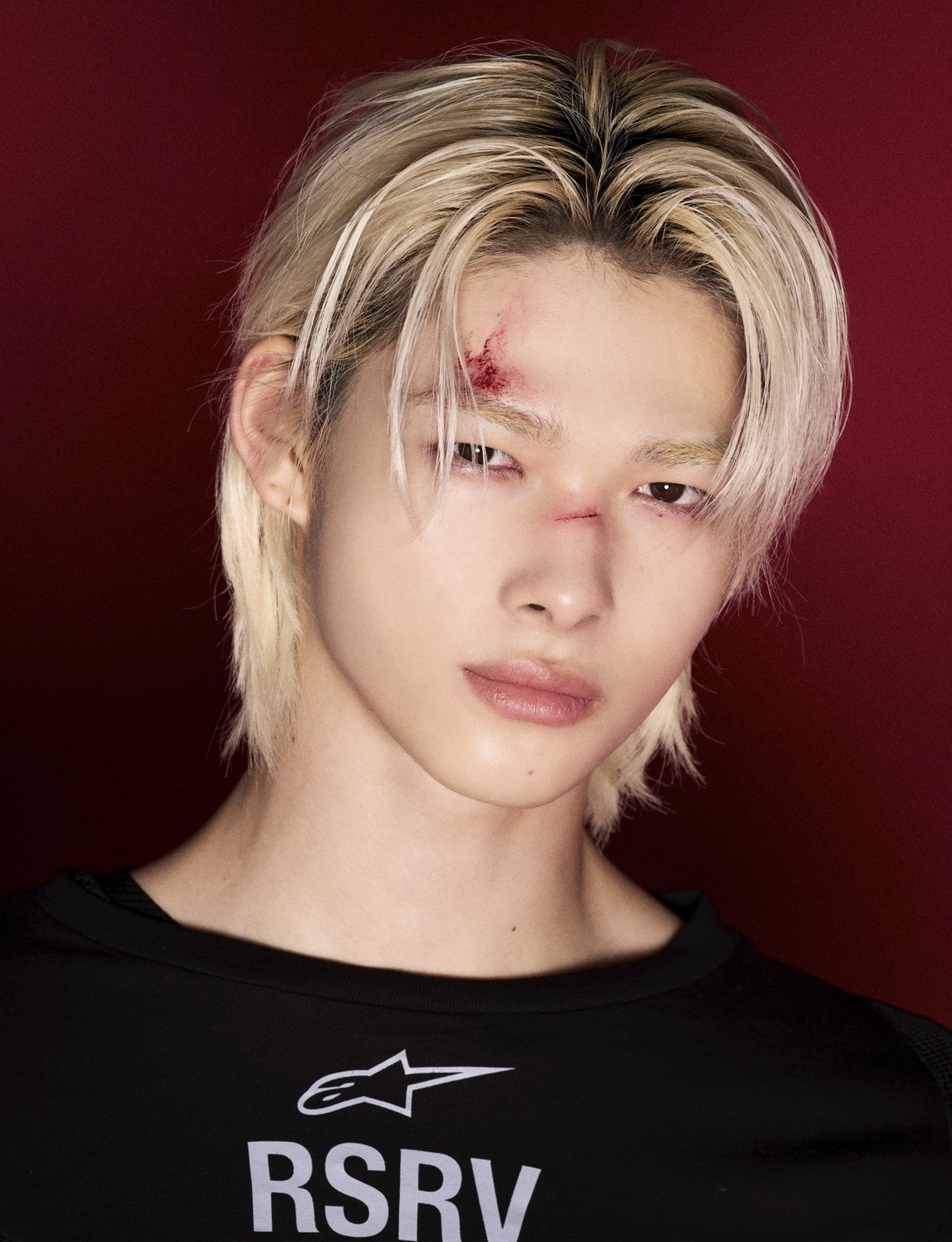 Latest photo of NI-KI (ENHYPEN)