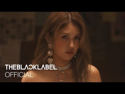 Behind-the-scenes cut of Jeon Somi (I.O.I)