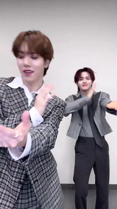 카즈타 (n.SSign)의 최신 사진