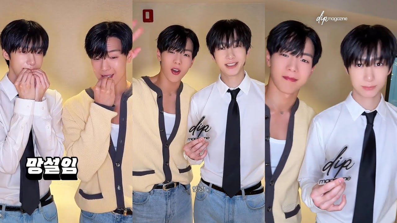 Today's hottest K-pop community feed