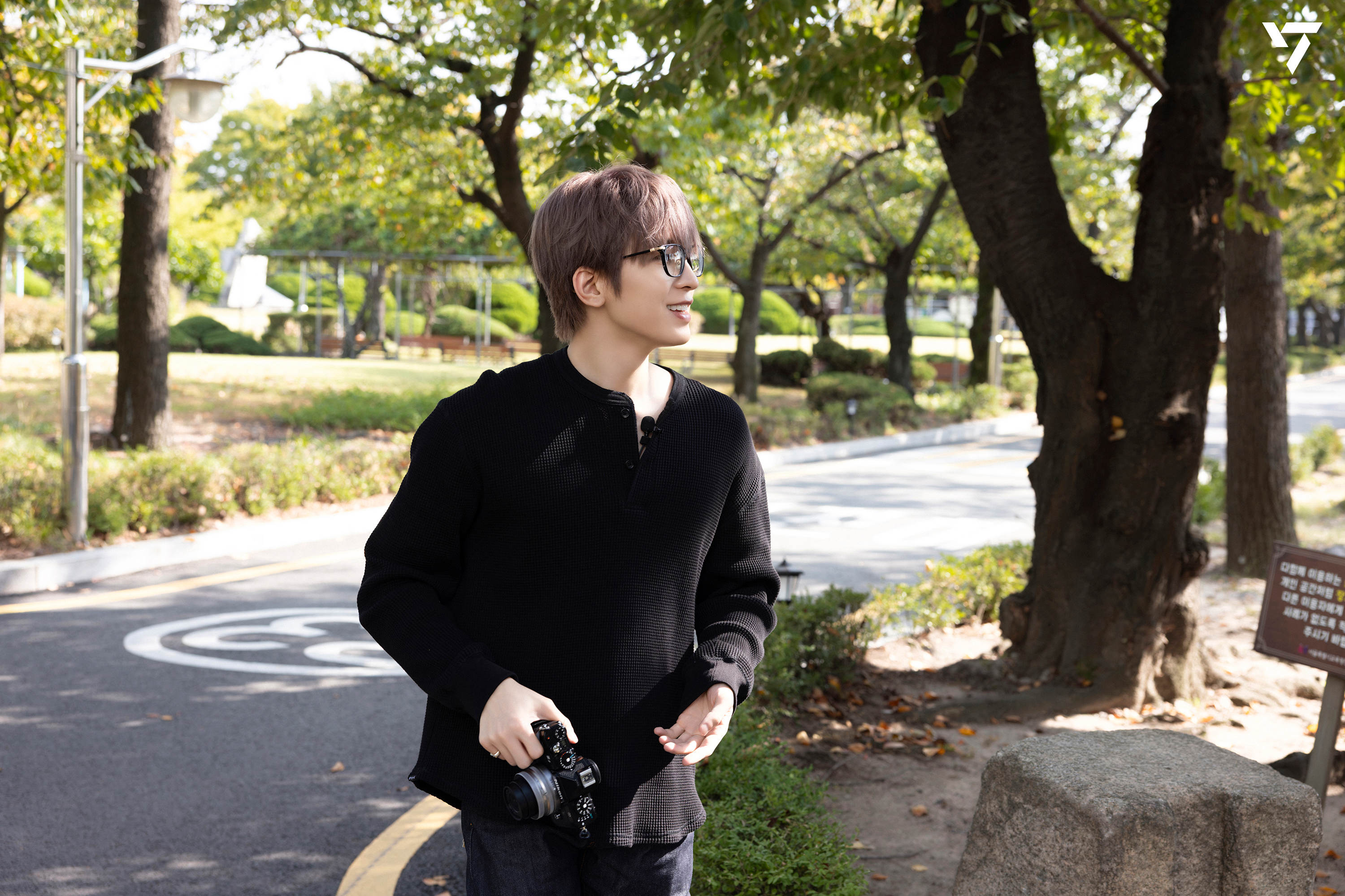 원우 (세븐틴) 팬이 찍은 순간