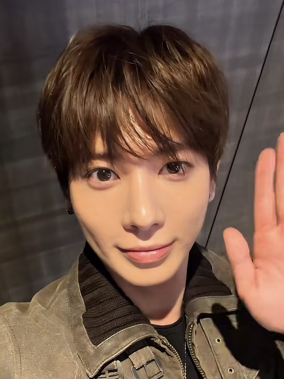 태현 (투모로우바이투게더)의 최신 사진