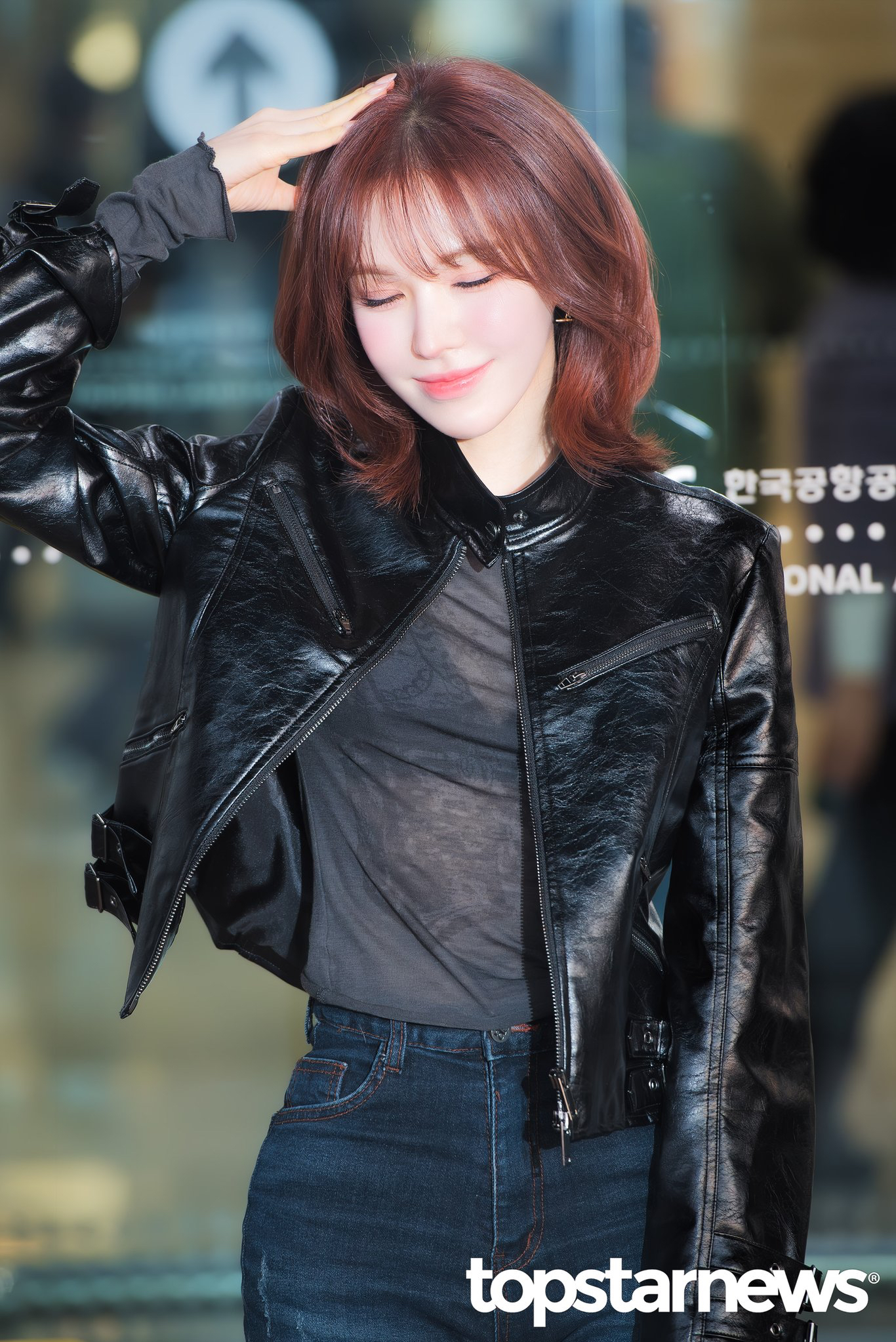 Red Velvet的最新照片