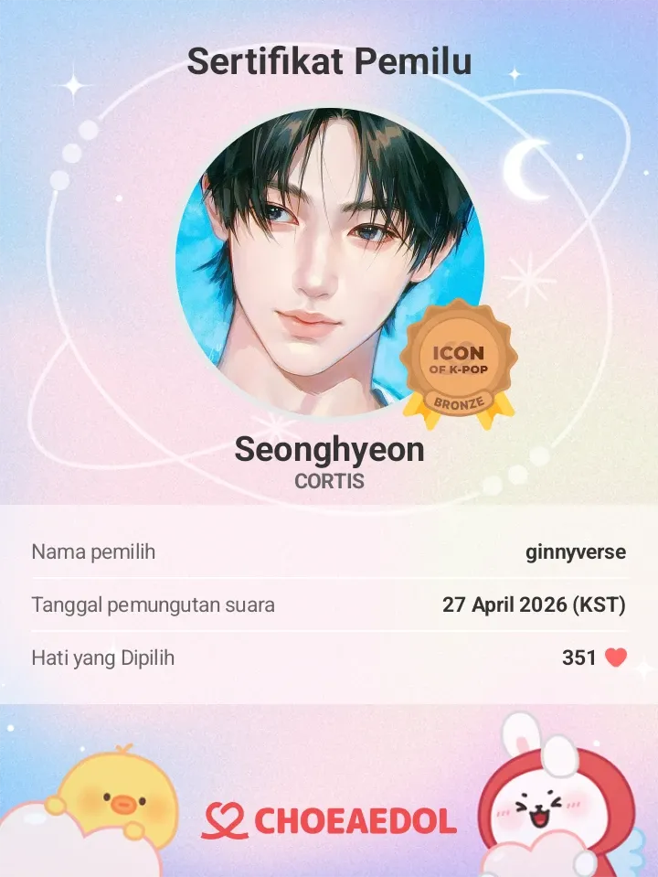 CORTIS的幕后花絮