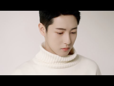 Behind-the-scenes cut of Renjun (NCT DREAM)