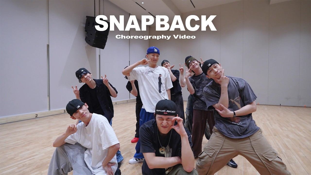 세븐틴 최근 활동샷