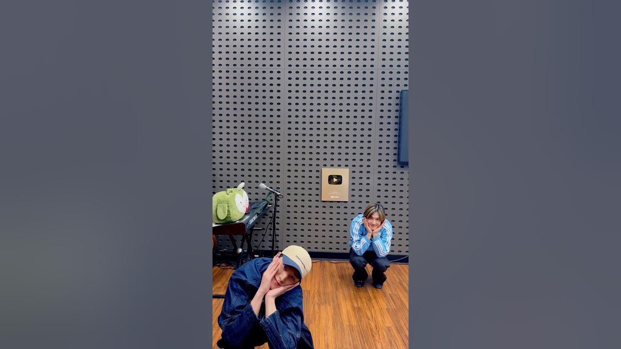 Recent activity shot of EXO