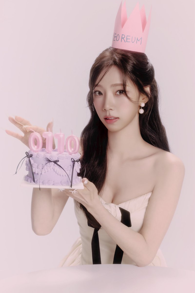 Latest photo of WJSN