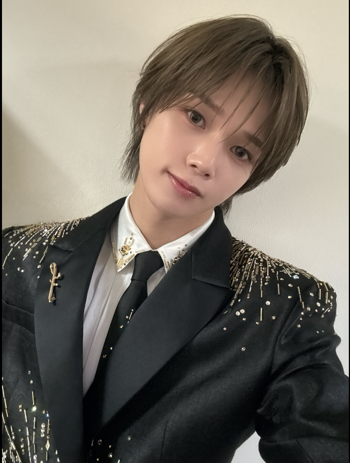 Latest photo of K (&TEAM)