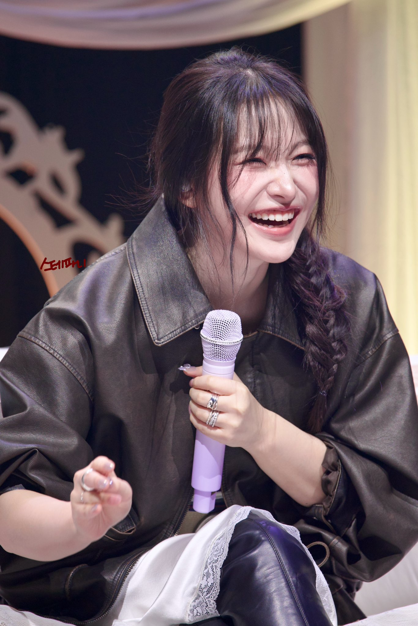 레드벨벳의 최신 사진