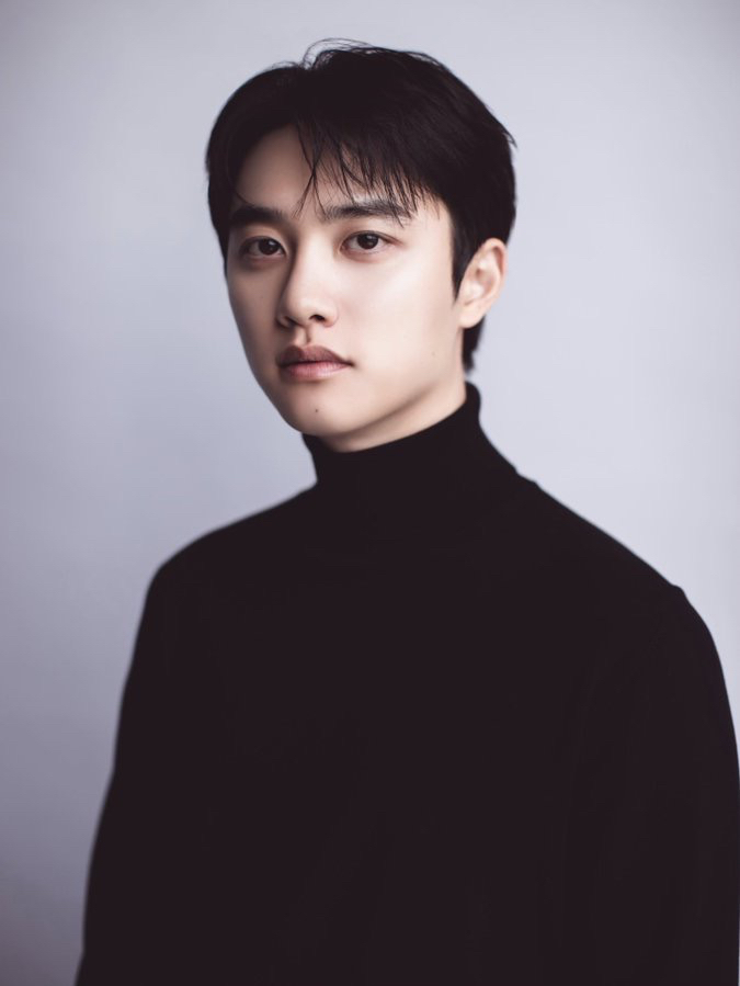 D.O. (EXO)的最新活動照片