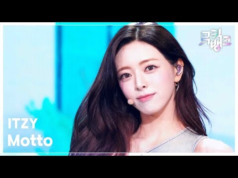 ITZY的幕后花絮