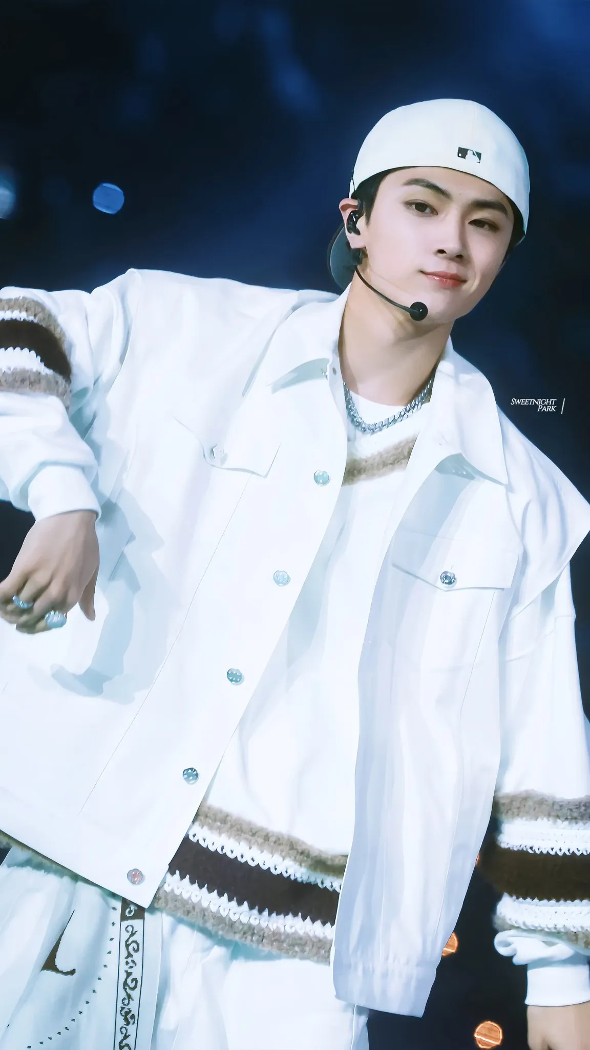 The most beloved wallpaper among Jay (ENHYPEN)'s fans