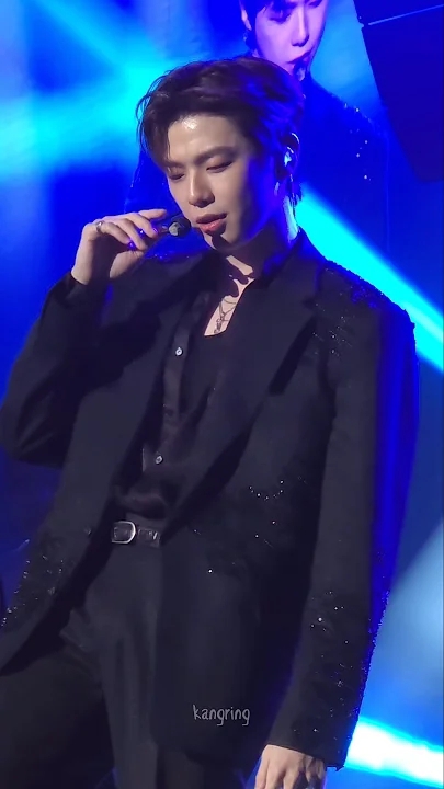 Fandom-recommended wallpaper image of Kang Daniel