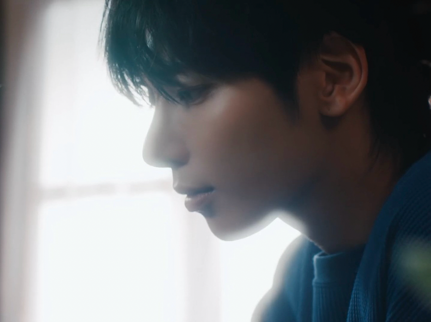 太顯 (TOMORROW X TOGETHER)的幕後花絮