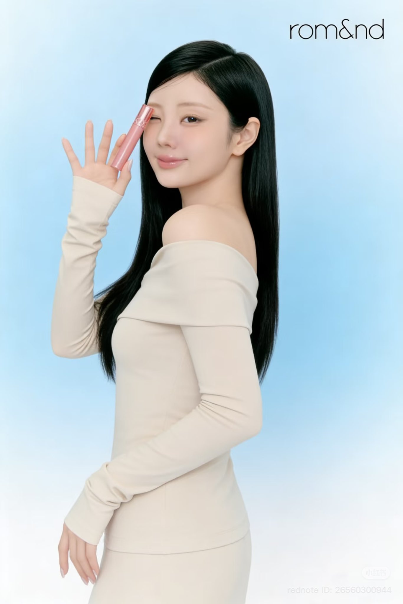 Latest photo of Wonhee (ILLIT)