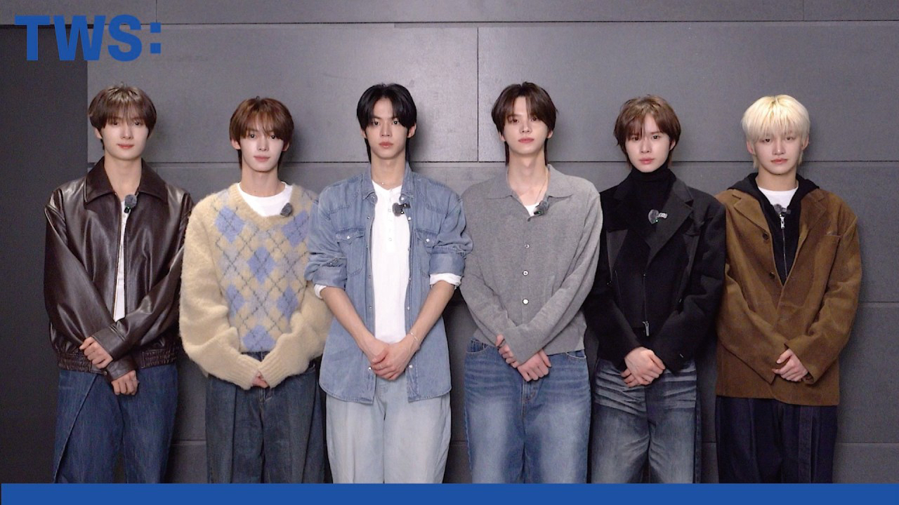 Recent activity shot of TWS