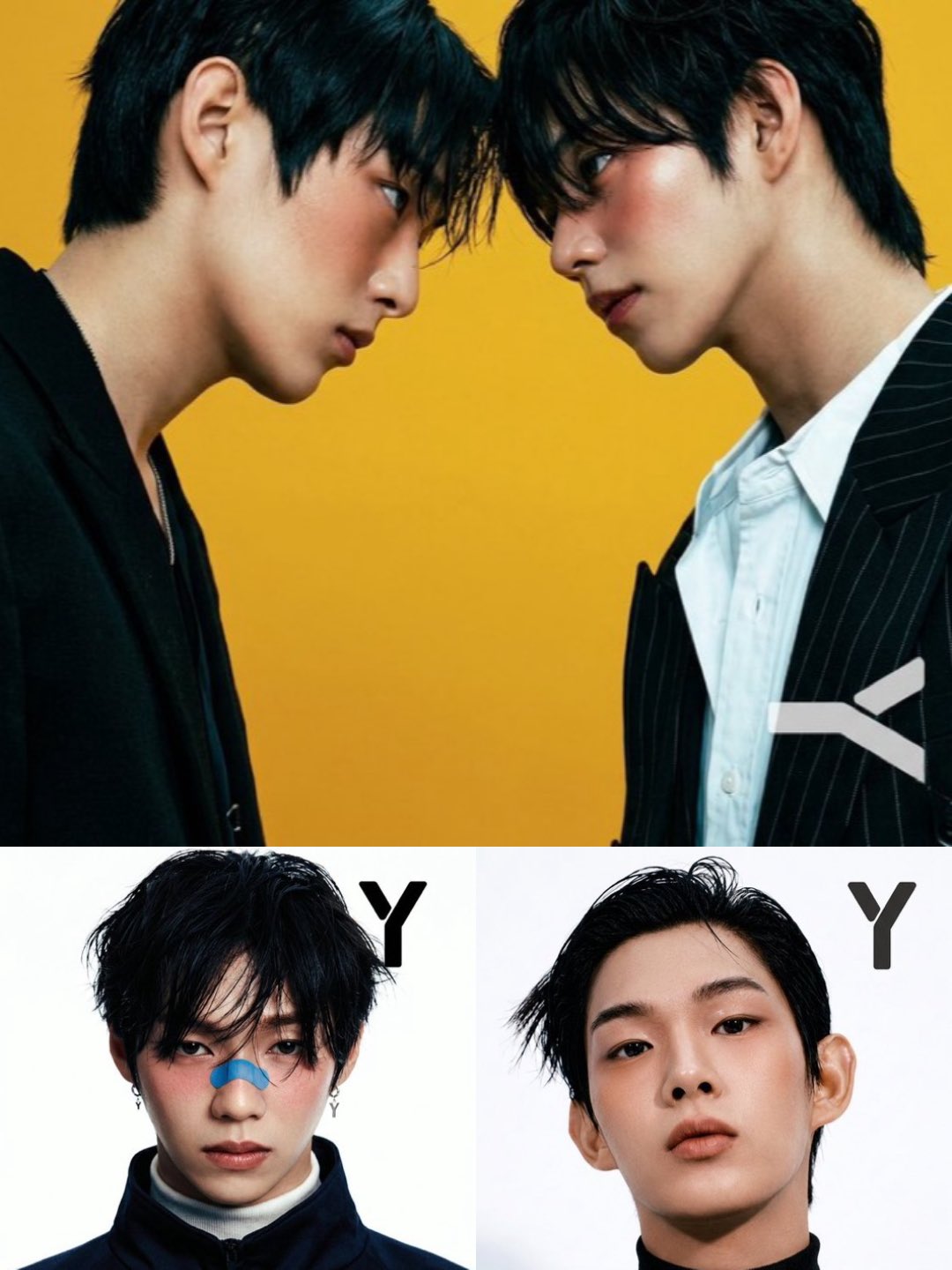 Latest photo of Steven (AHOF)