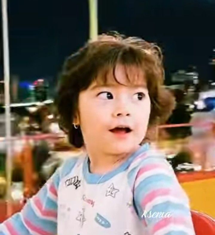 Recent activity shot of Moonbin (ASTRO)