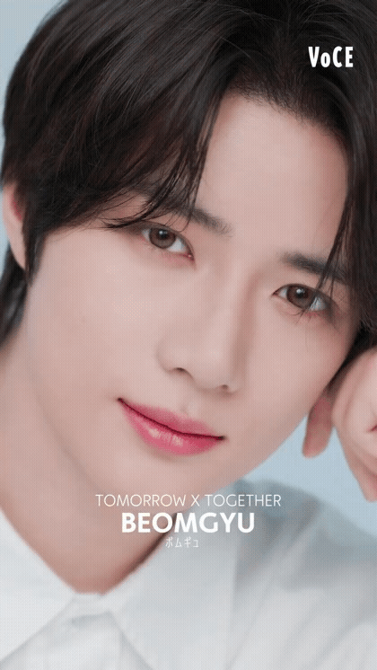 Latest photo of Beomgyu (TOMORROW X TOGETHER)