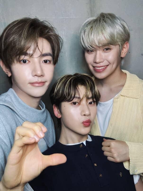 A moment captured by Seok Matthew (ZEROBASEONE)'s fan