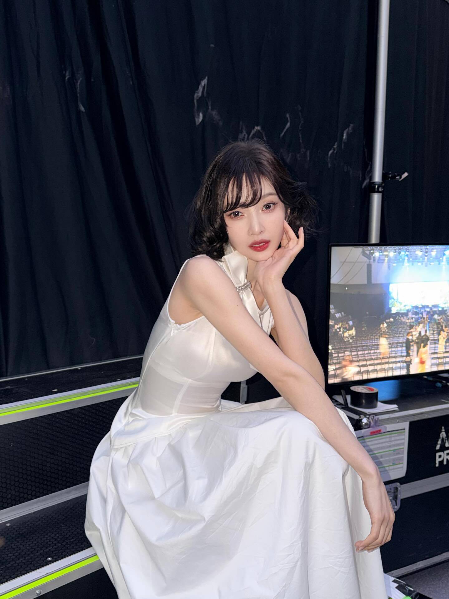 레드벨벳의 최신 사진