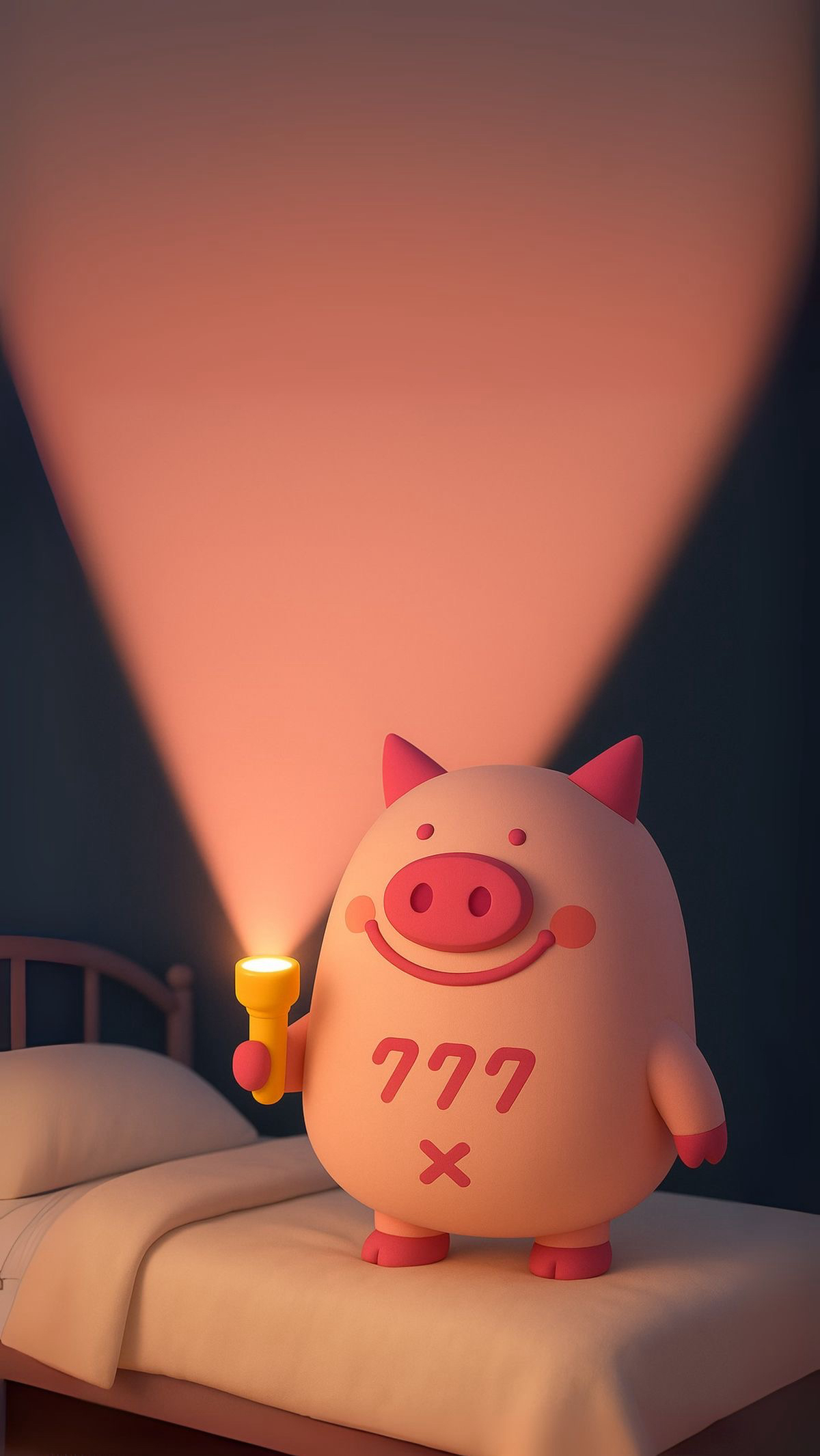 Behind-the-scenes cut of MJ (ASTRO)