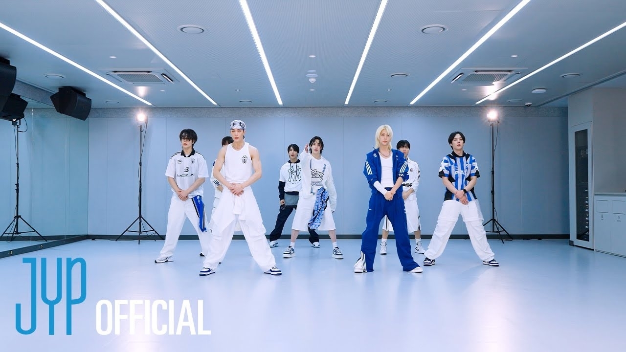 Stray Kids 팬이 찍은 순간