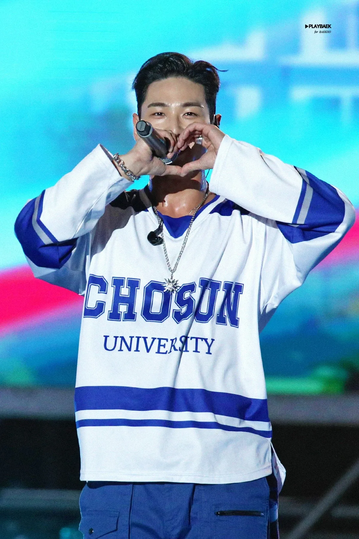 白虎的最新活动照片