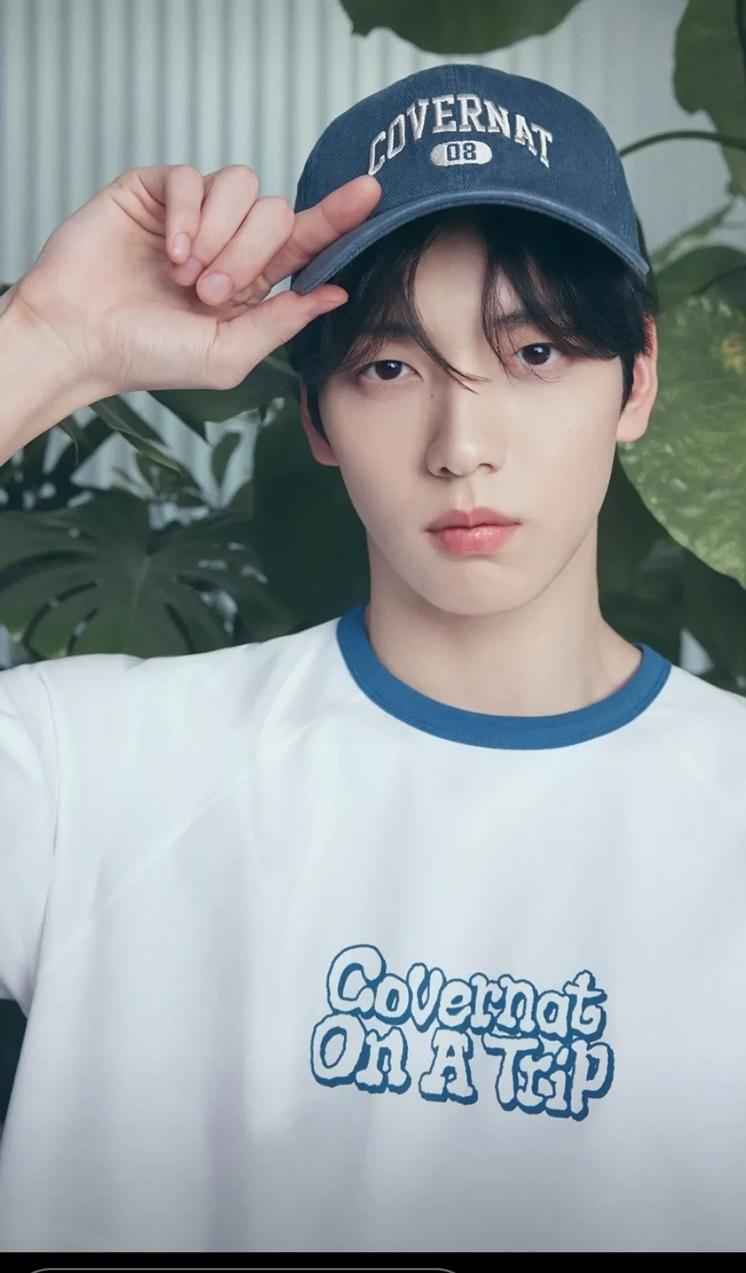 スビン (TOMORROW X TOGETHER)の最新写真