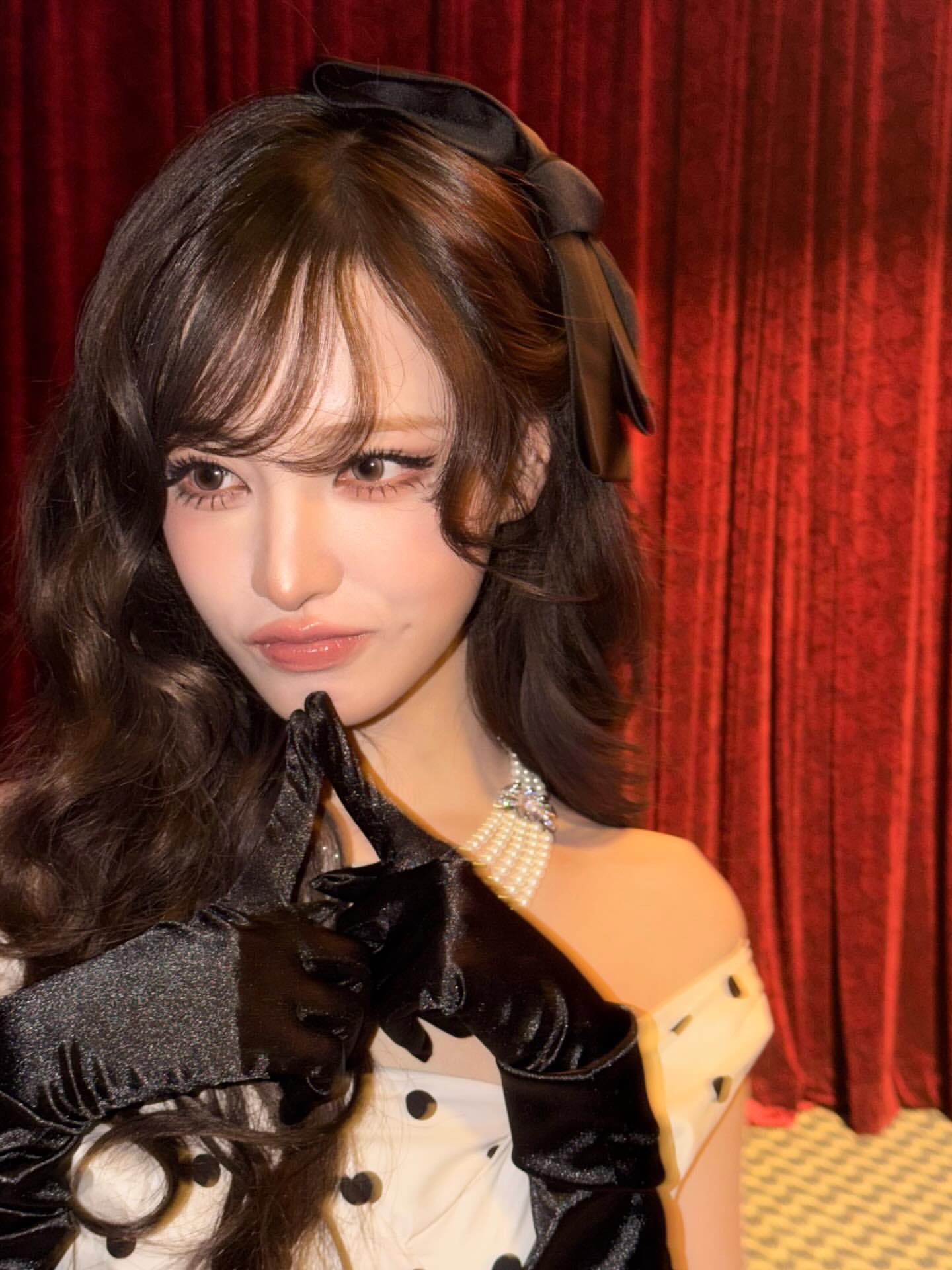 리즈 (IVE) 최근 활동샷